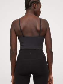 Нижнее белье H&M модель 48912 Фото