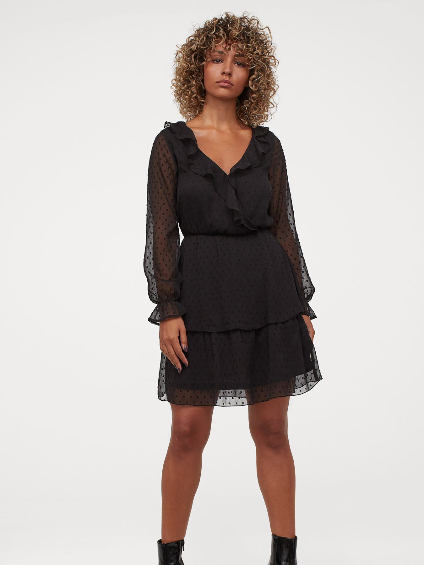 Сукні H&M модель 52094 Фото