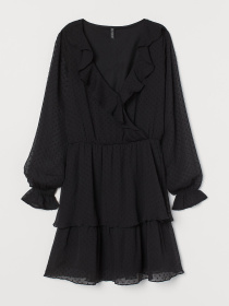 Сукні H&M модель 52094 Фото