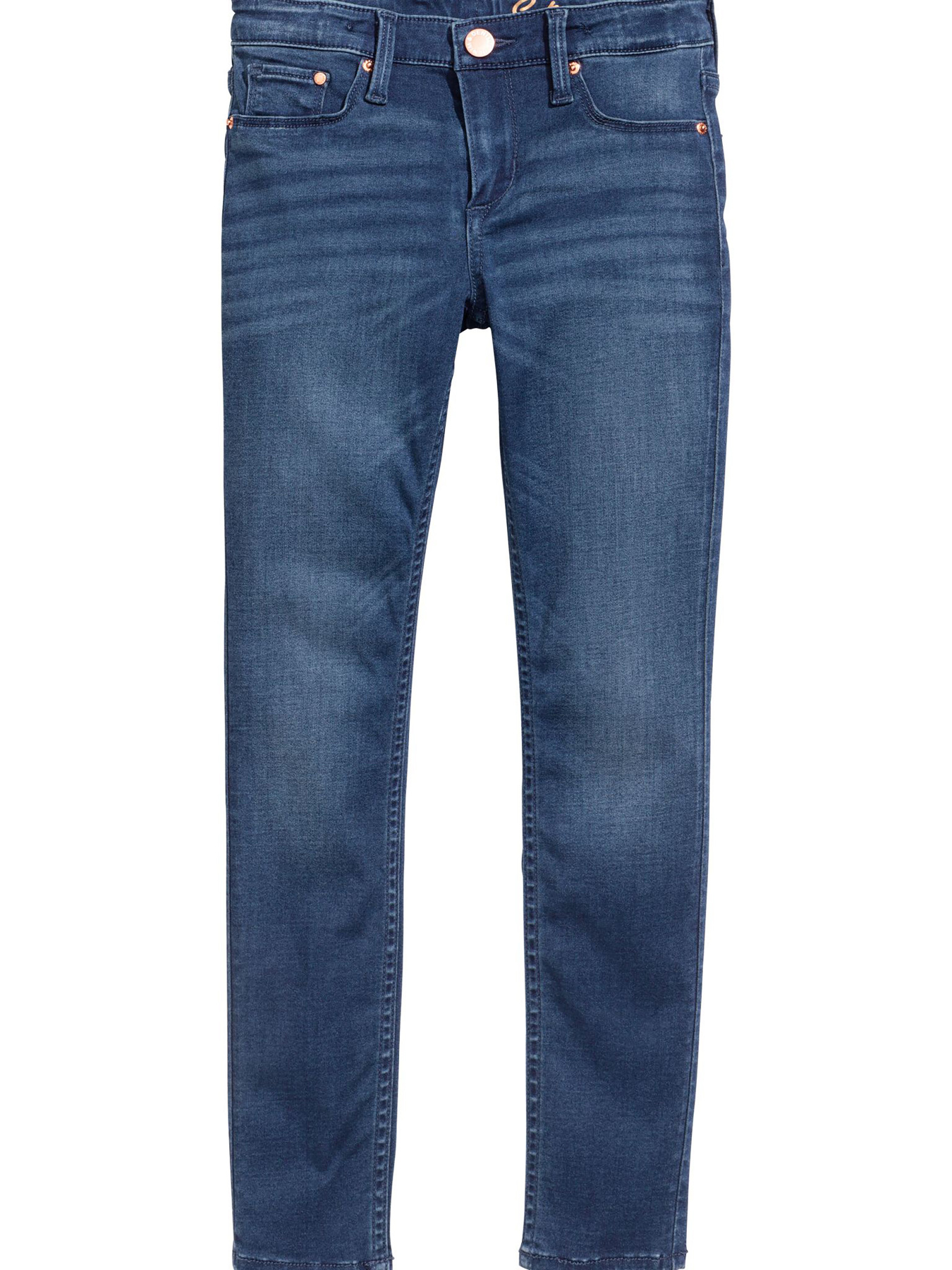 Джинсы H&M модель 55264 Фото