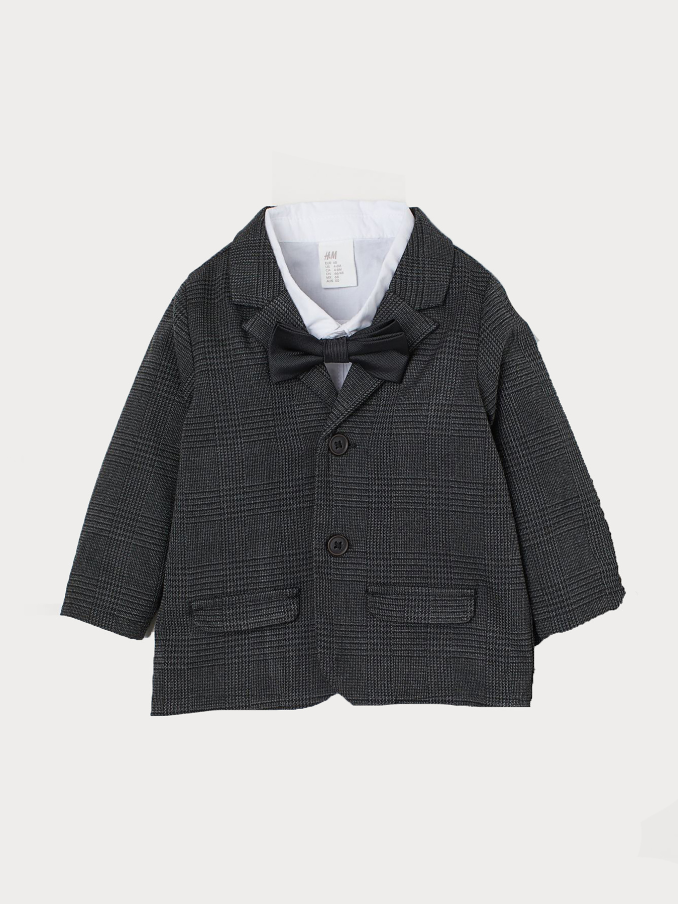 Костюми H&M модель 55213 Фото