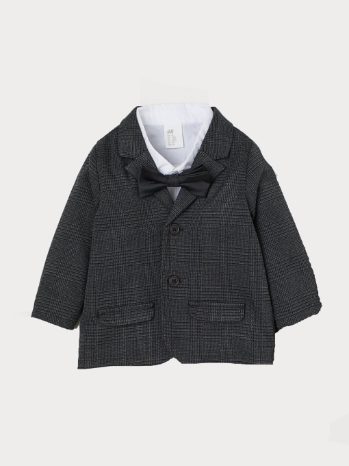 Костюми H&M модель 55213 Фото