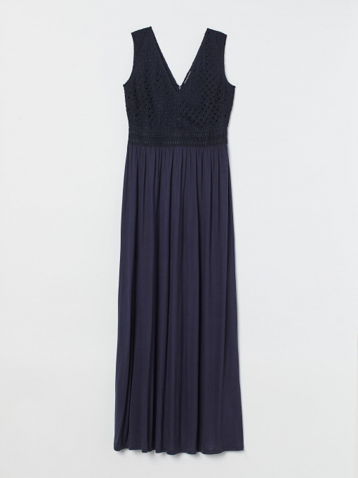 Платья H&M модель 55231 Фото