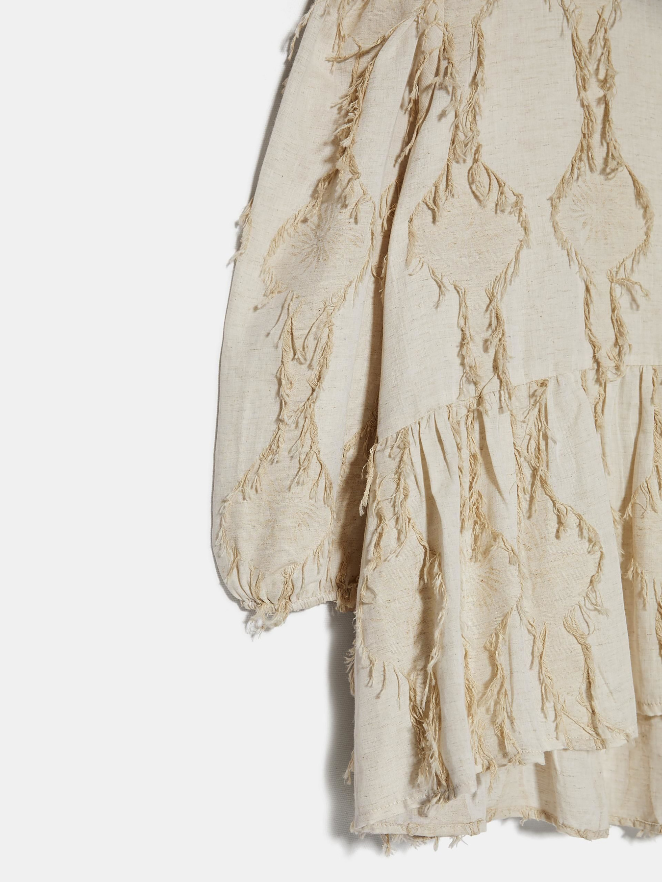Сорочки ZARA модель 65231 Фото