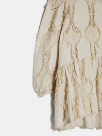 Сорочки ZARA модель 65231 Фото