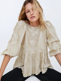 Сорочки ZARA модель 65231 Фото