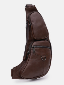 Рюкзаки Keizer модель K13761br-brown Фото