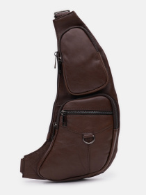 Рюкзаки Keizer модель K13761br-brown Фото