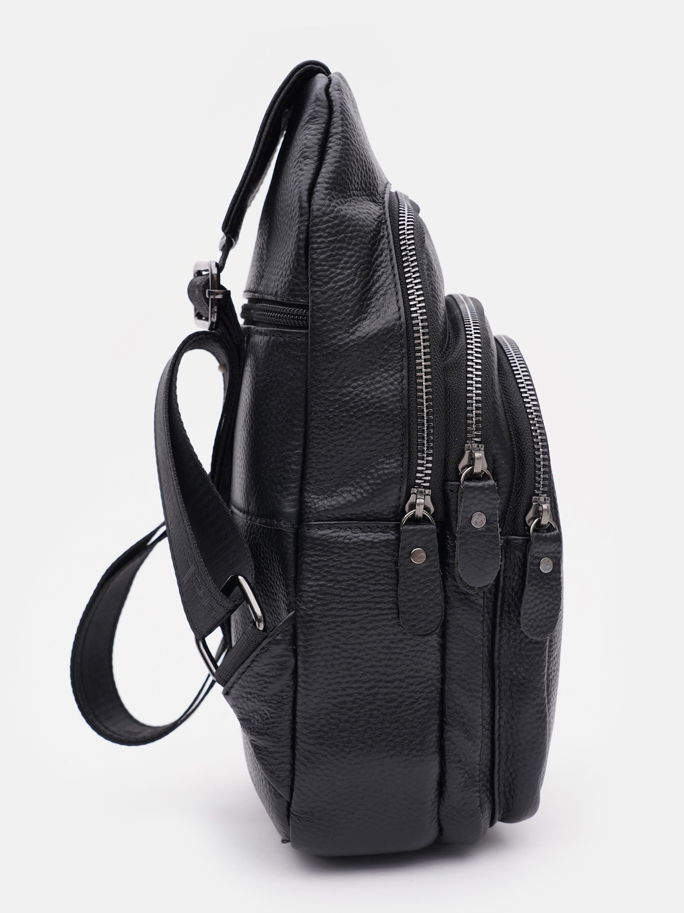 Рюкзаки Keizer модель K14036bl-black Фото