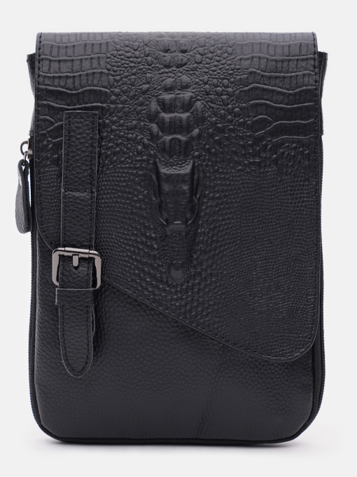 Сумки Keizer модель K15219bl-black Фото