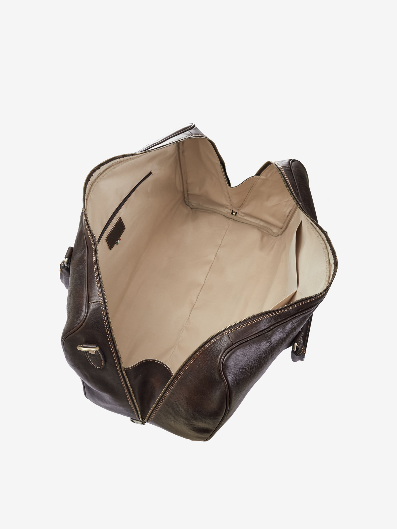 Дорожные сумки и чемоданы InBag модель 2000000181226 Фото