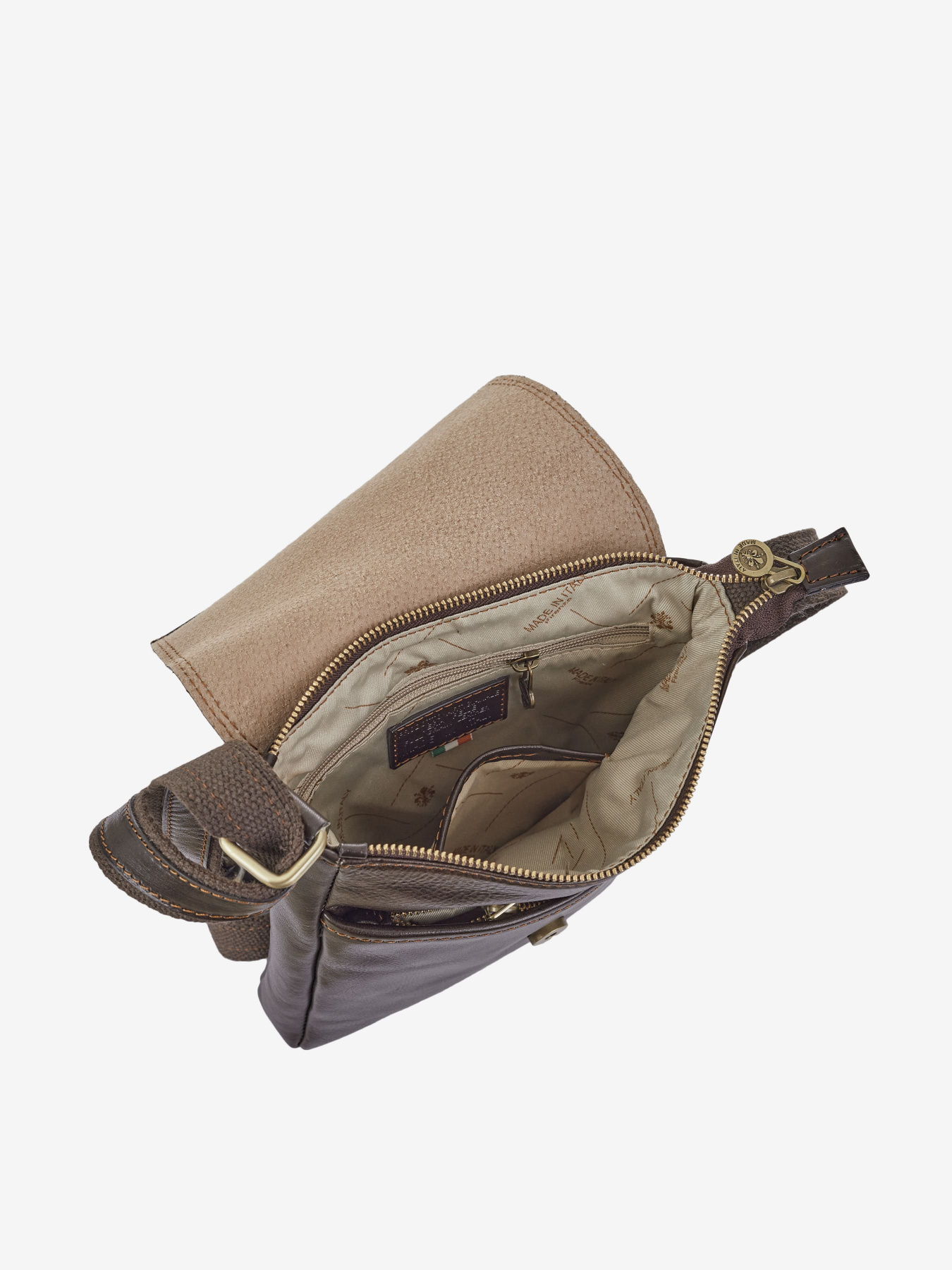 Сумки InBag модель 2000000043982 Фото