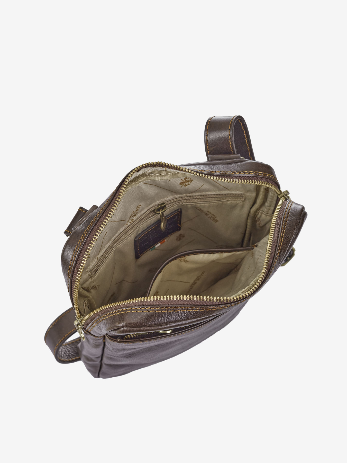 Сумки InBag модель 2000000069319 Фото