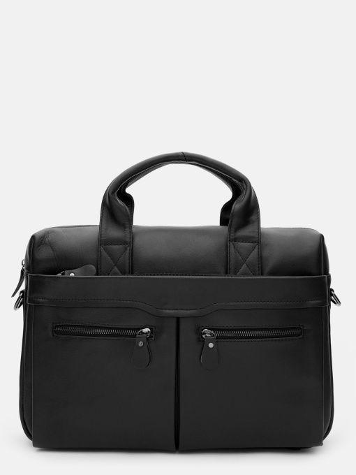 Сумки Keizer модель K19005-black Фото