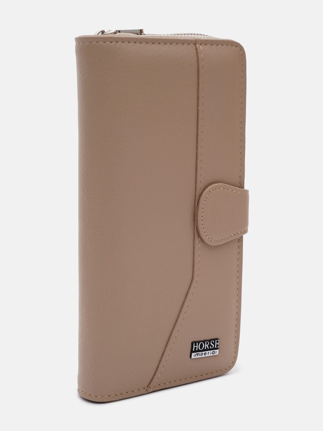 Кошельки Horse Imperial модель K11090be-beige Фото