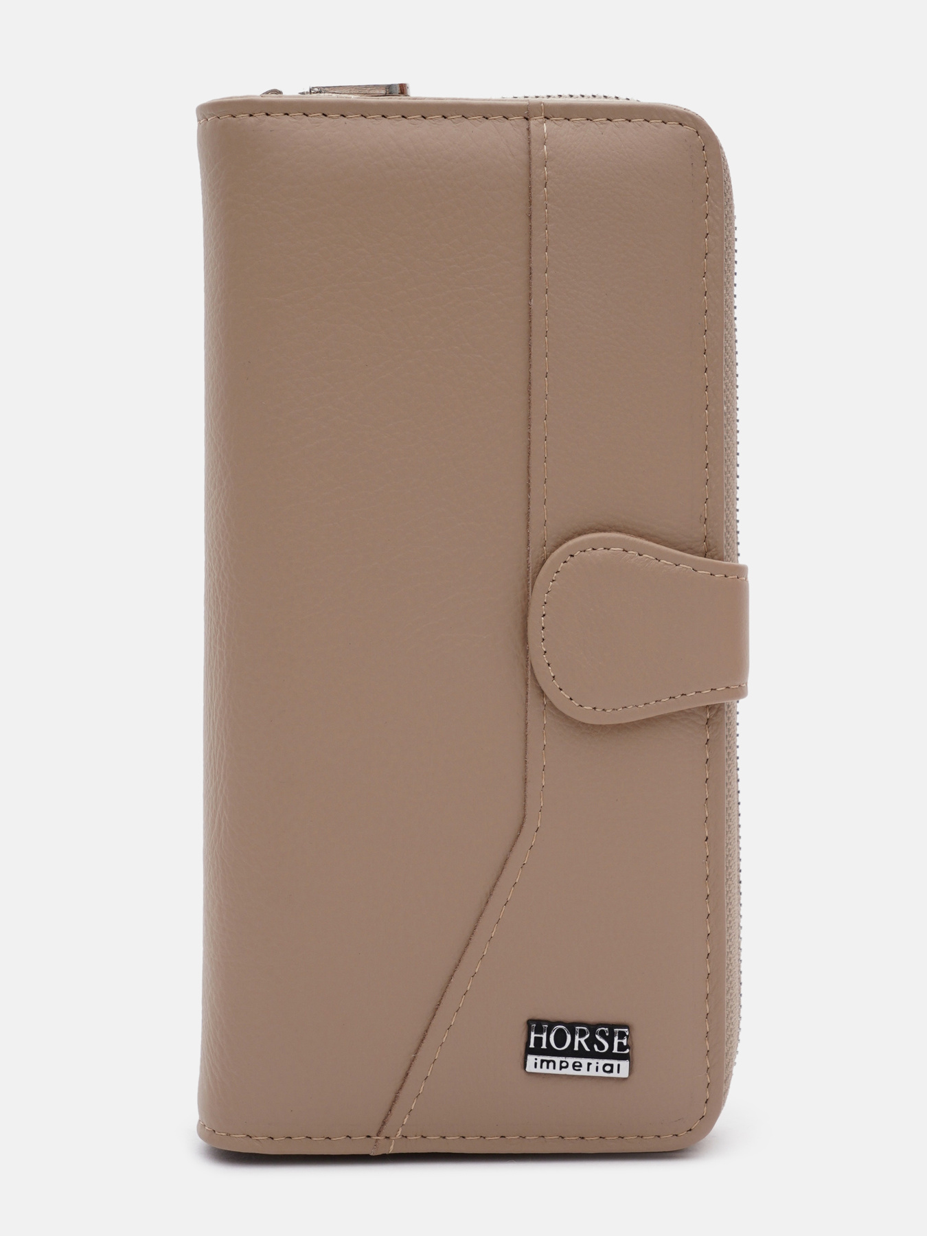 Кошельки Horse Imperial модель K11090be-beige Фото