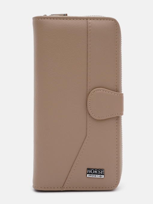 Кошельки Horse Imperial модель K11090be-beige Фото