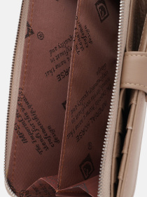 Кошельки Horse Imperial модель K11090be-beige Фото