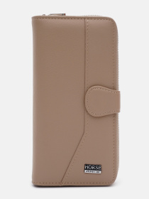 Кошельки Horse Imperial модель K11090be-beige Фото