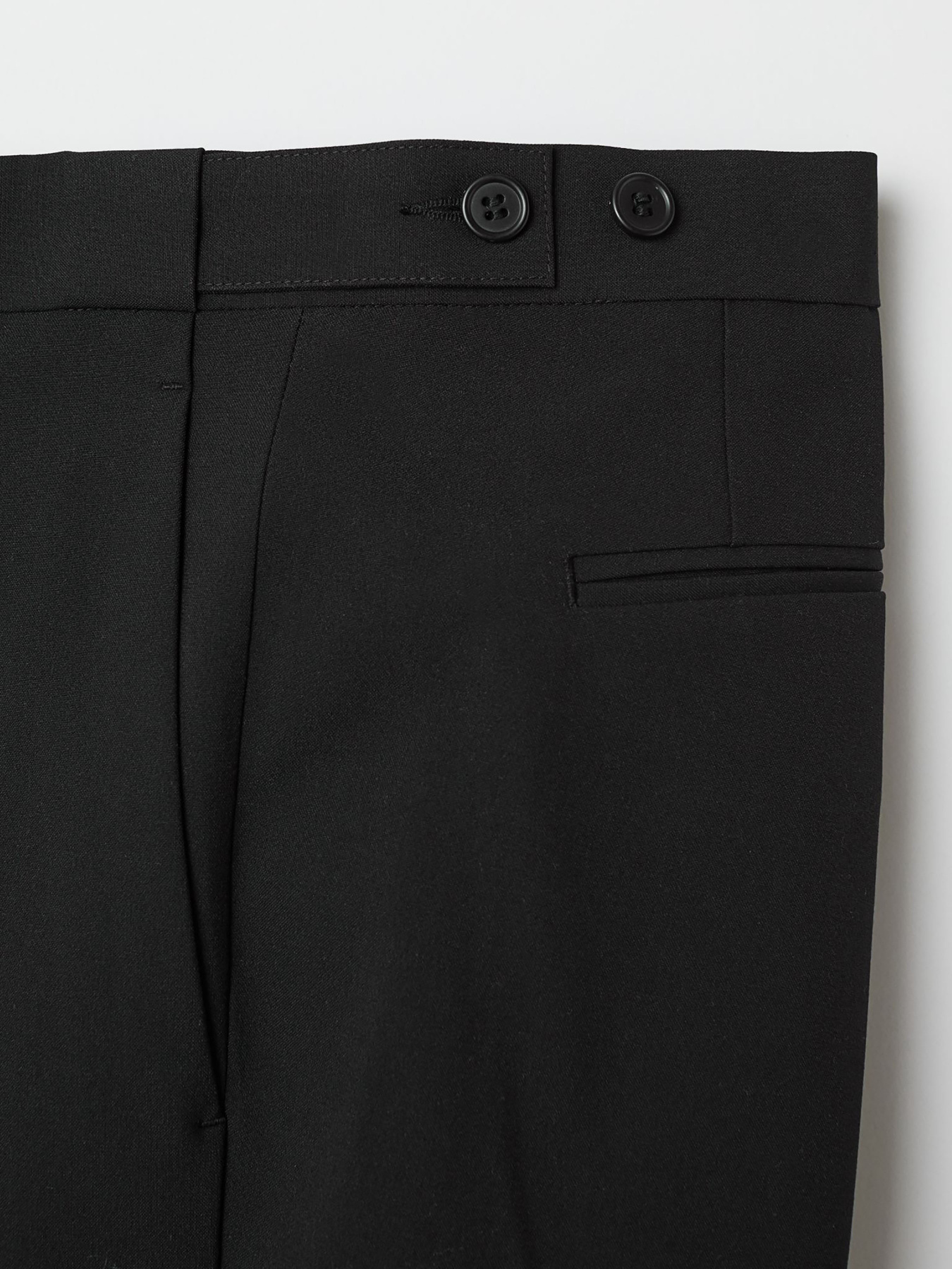 Брюки H&M модель 62973 Фото