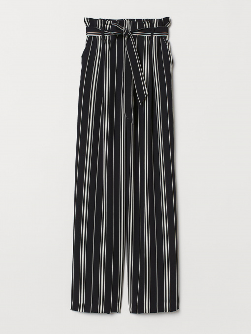 Брюки H&M модель 62988 Фото