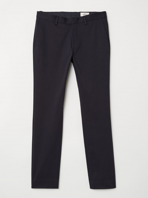 Штани H&M модель 64359 Фото