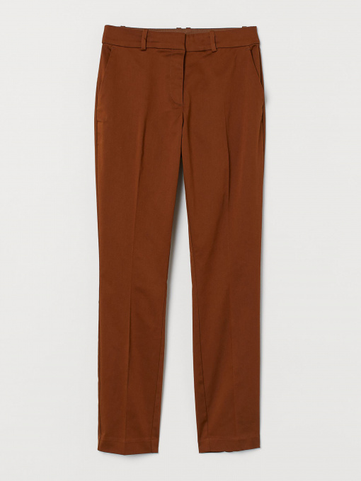 Брюки H&M модель 46878 Фото