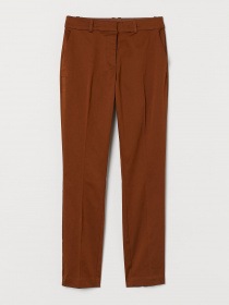 Брюки H&M модель 46878 Фото