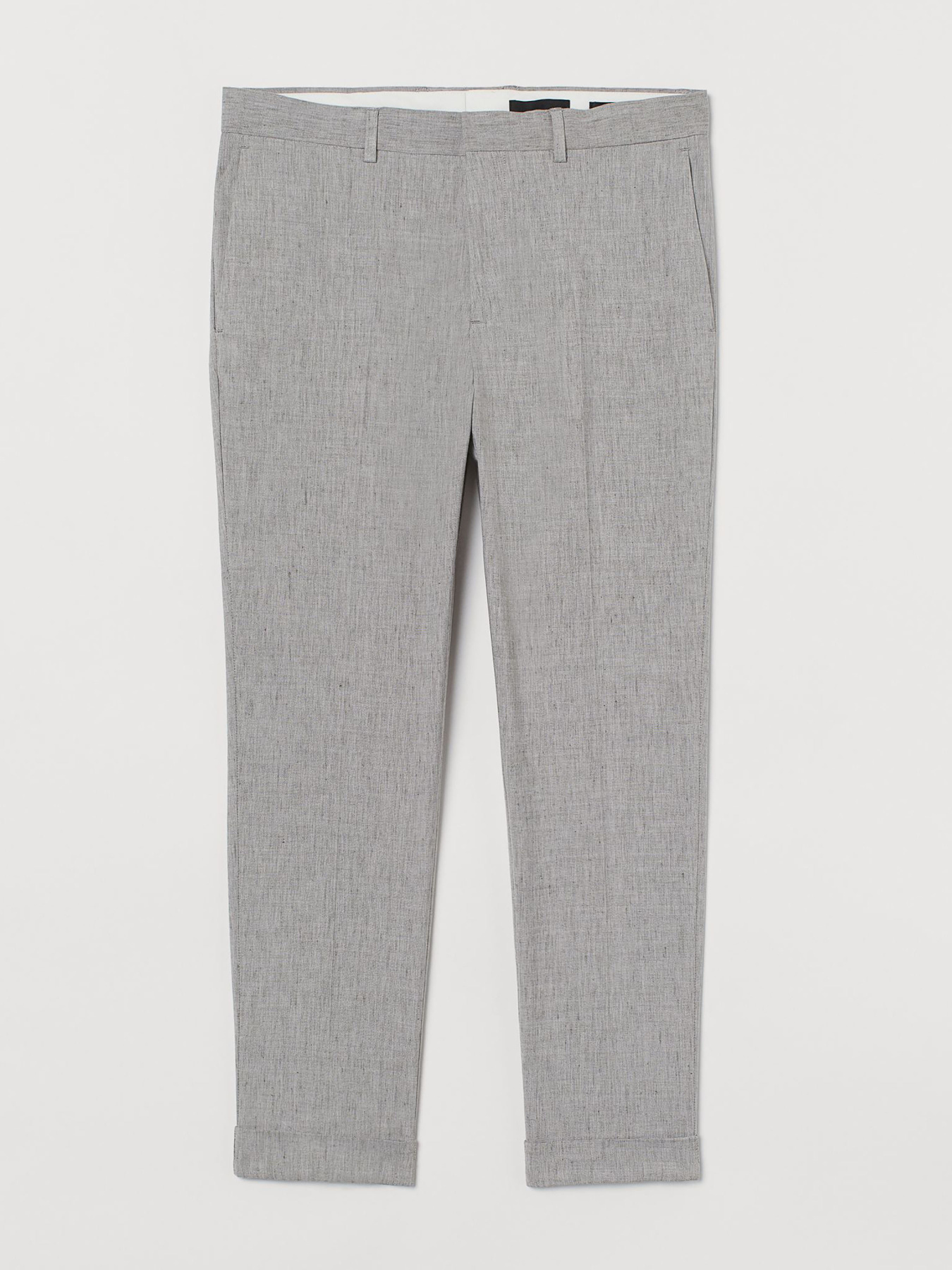 Брюки H&M модель 57495 Фото