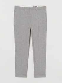 Брюки H&M модель 57495 Фото