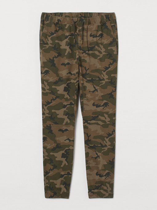 Брюки H&M модель 64450 Фото