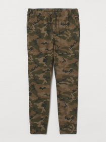 Штани H&M модель 64450 Фото