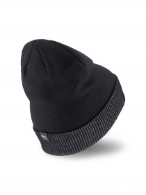 Шапки та кепки PUMA Bmw Mms Classic Cuff Beanie модель 024024 Фото
