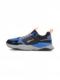 Кросівки PUMA X-ray² Ramble модель 380727 Фото