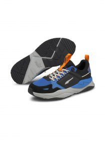Кросівки PUMA X-ray² Ramble модель 380727 Фото