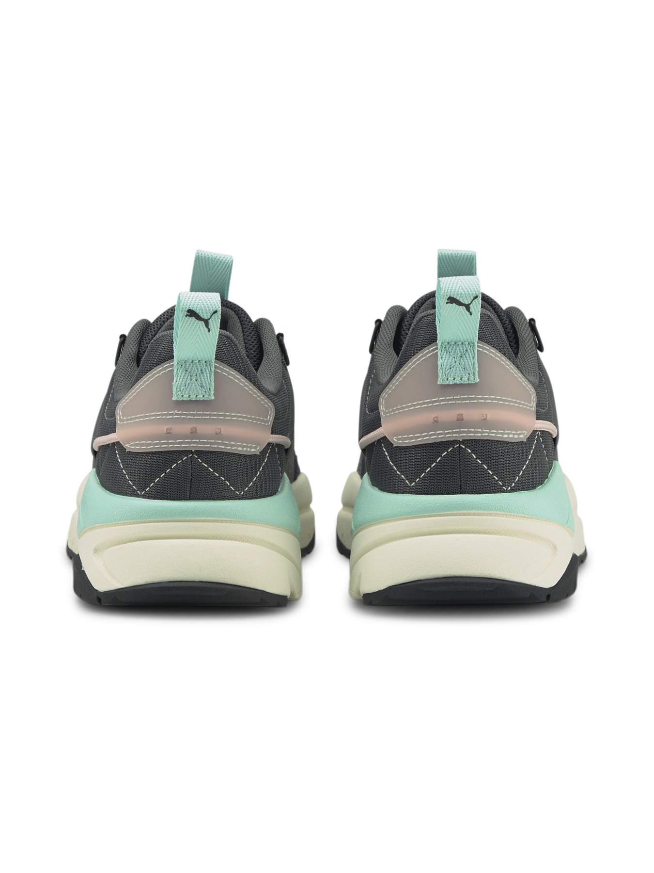 Кроссовки PUMA X-ray² Ramble модель 380727 Фото