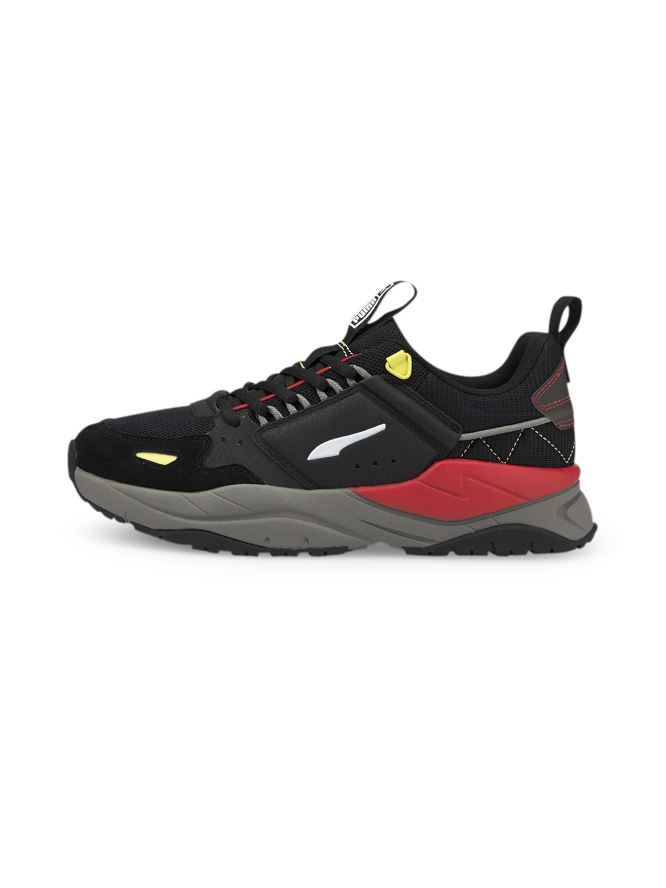 Кроссовки PUMA X-ray² Ramble модель 380727 Фото