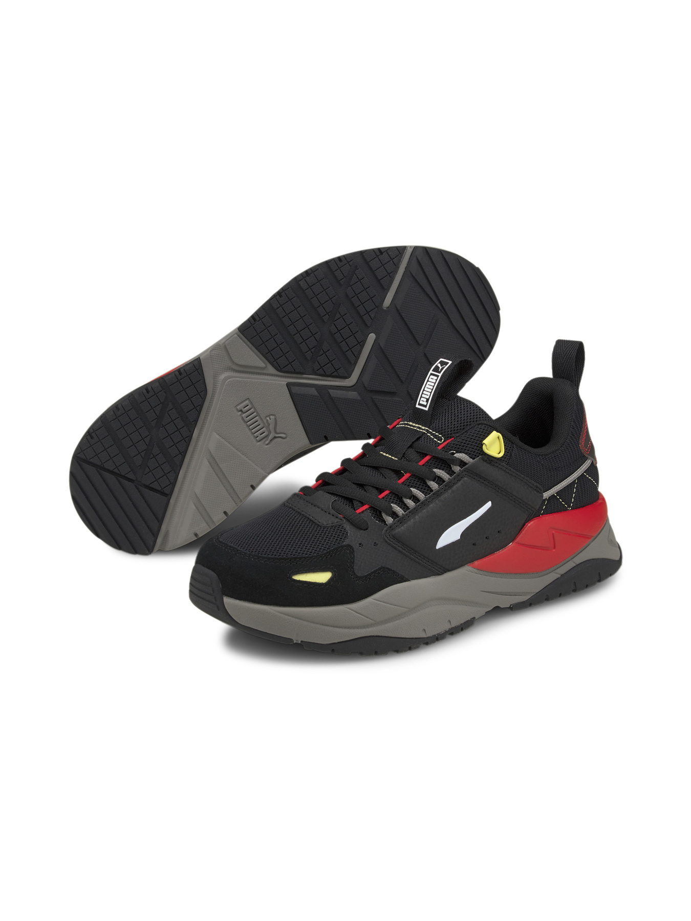 Кроссовки PUMA X-ray² Ramble модель 380727 Фото