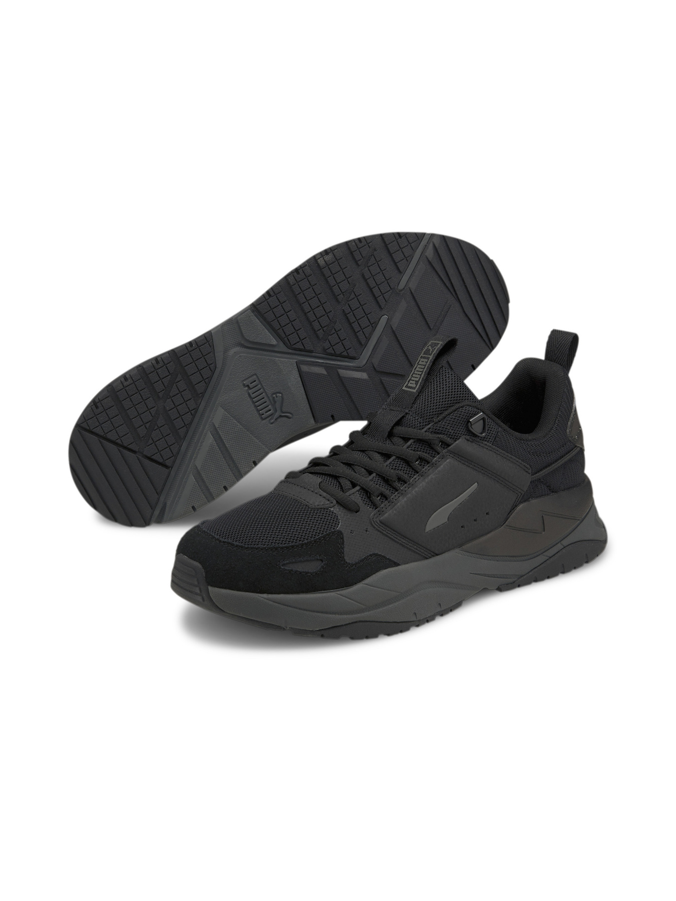Кросівки PUMA X-ray² Ramble модель 380727 Фото