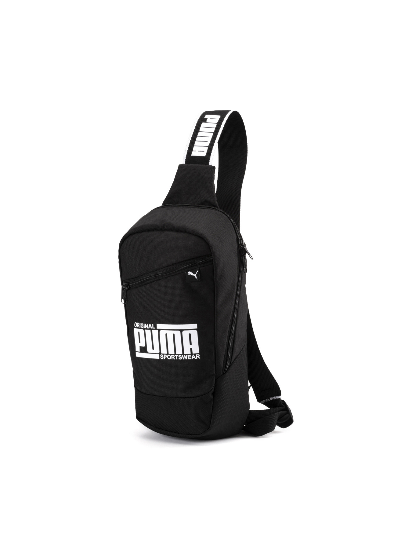 Рюкзаки PUMA Sole Cross Bag модель 075441 Рюкзаки PUMA Sole Cross Bag модель 075441 Фото