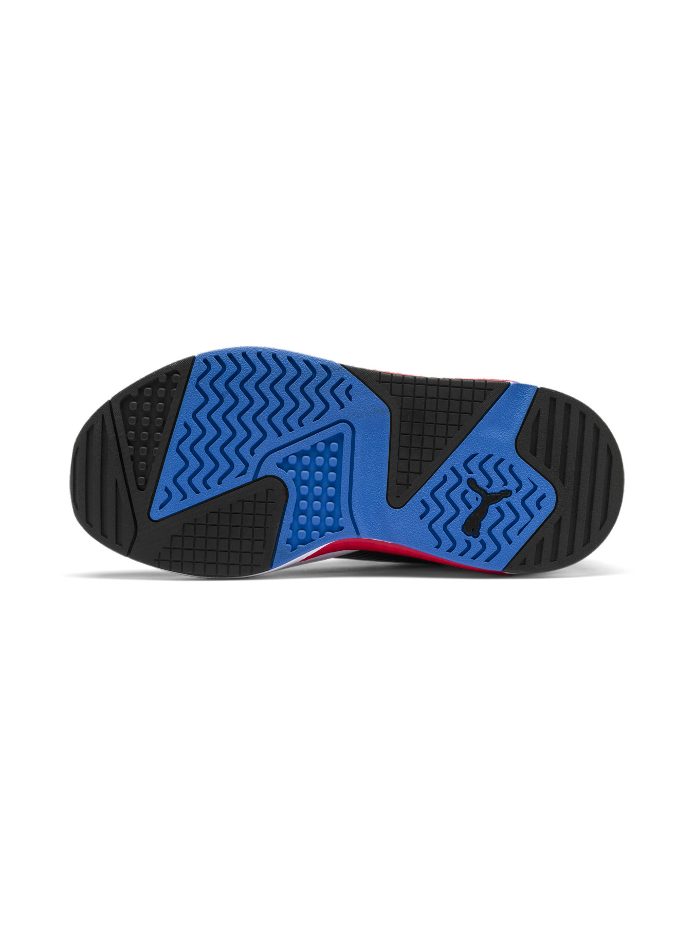 Кросівки PUMA X-ray Jr модель 372920 Фото