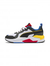Кросівки PUMA X-ray Jr модель 372920 Фото