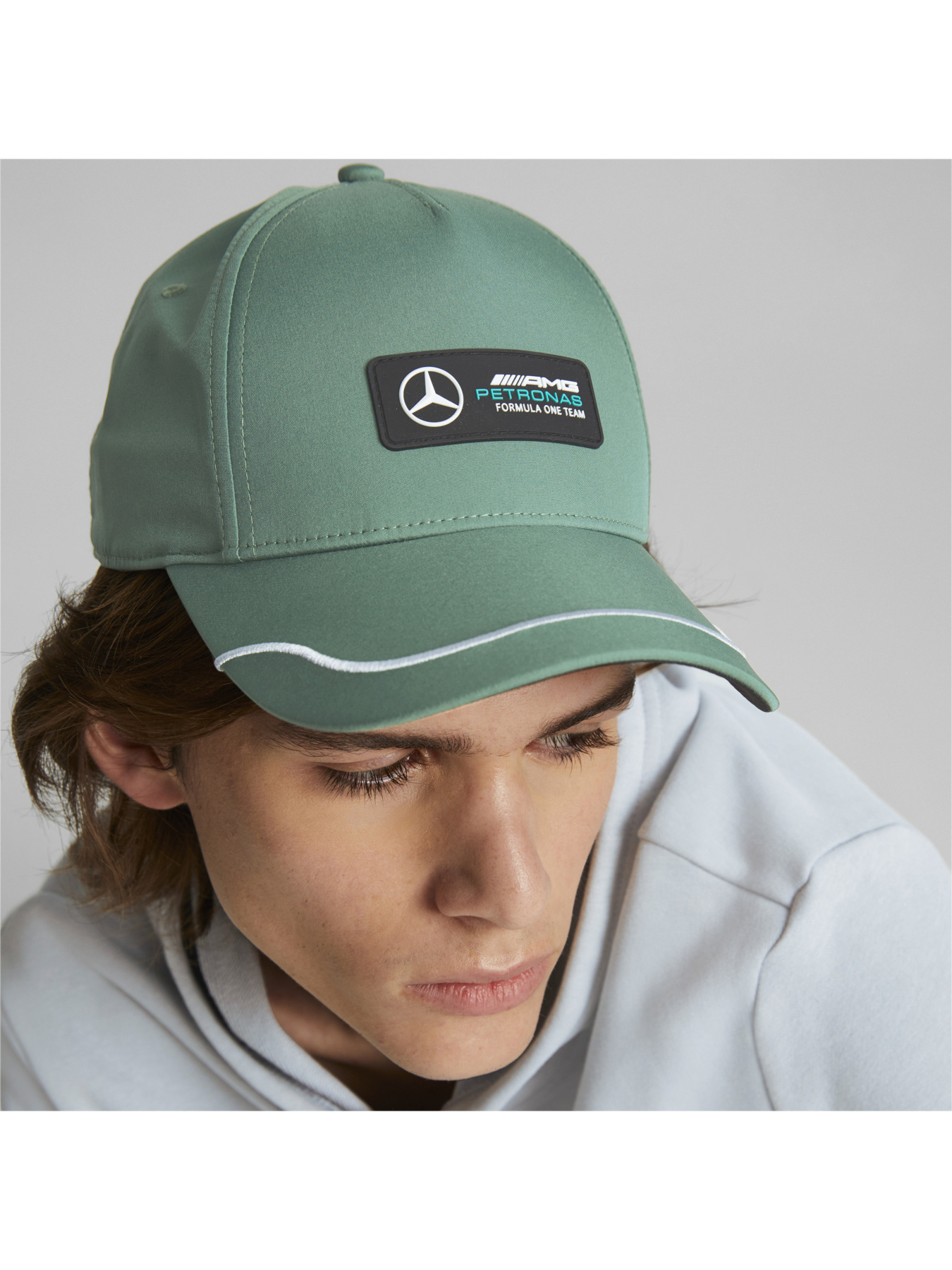 Шапки и кепки PUMA Mapf1 Bb Cap модель 024061 Шапки и кепки PUMA Mapf1 Bb Cap модель 024061 Фото