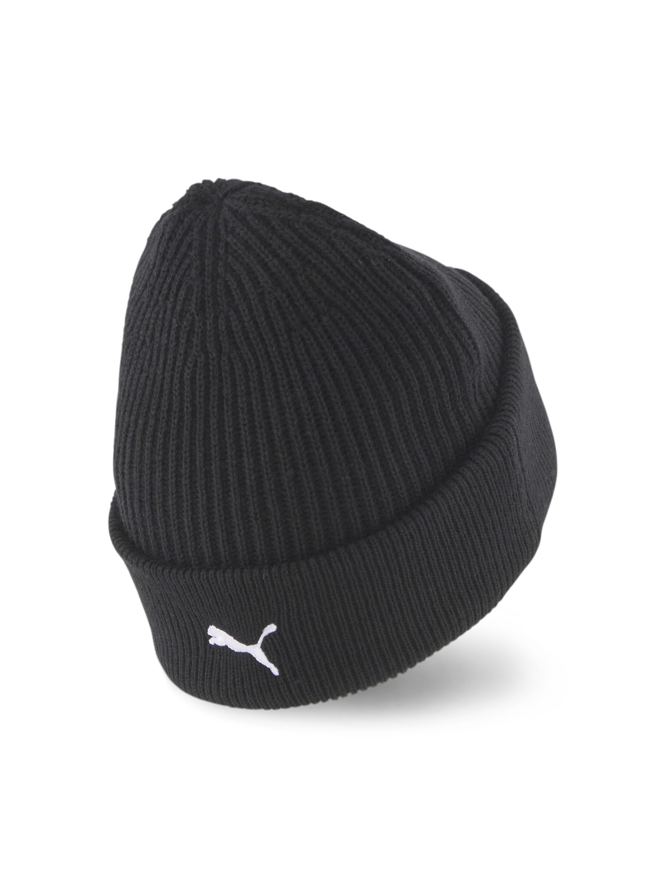 Шапки та кепки PUMA Mapf1 Beanie модель 024059 Фото
