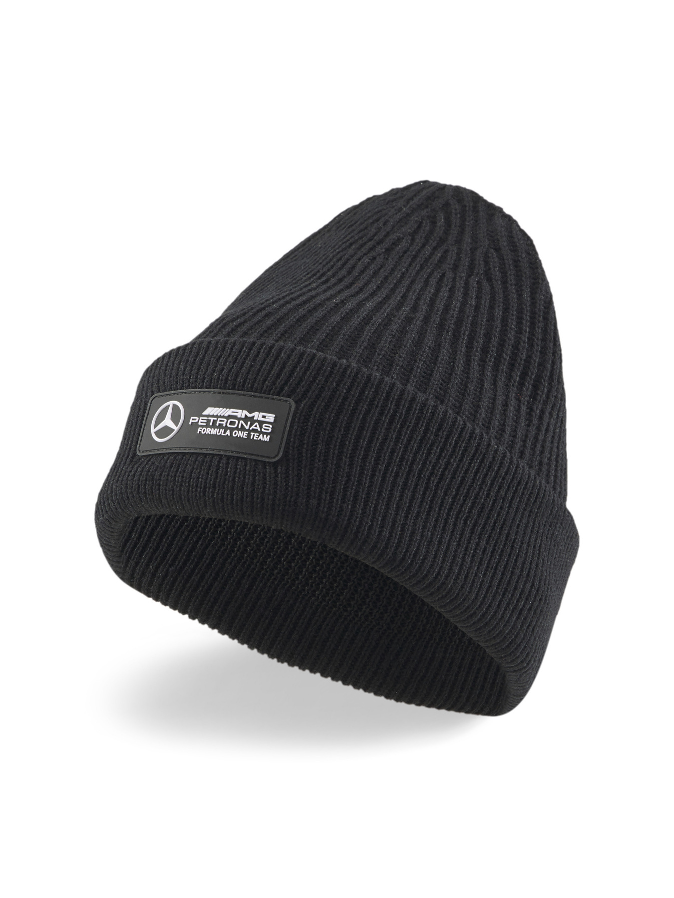 Шапки та кепки PUMA Mapf1 Beanie модель 024059 Фото