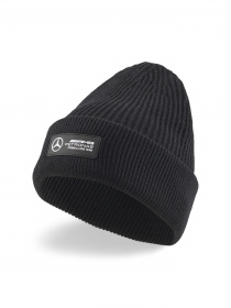 Шапки та кепки PUMA Mapf1 Beanie модель 024059 Фото