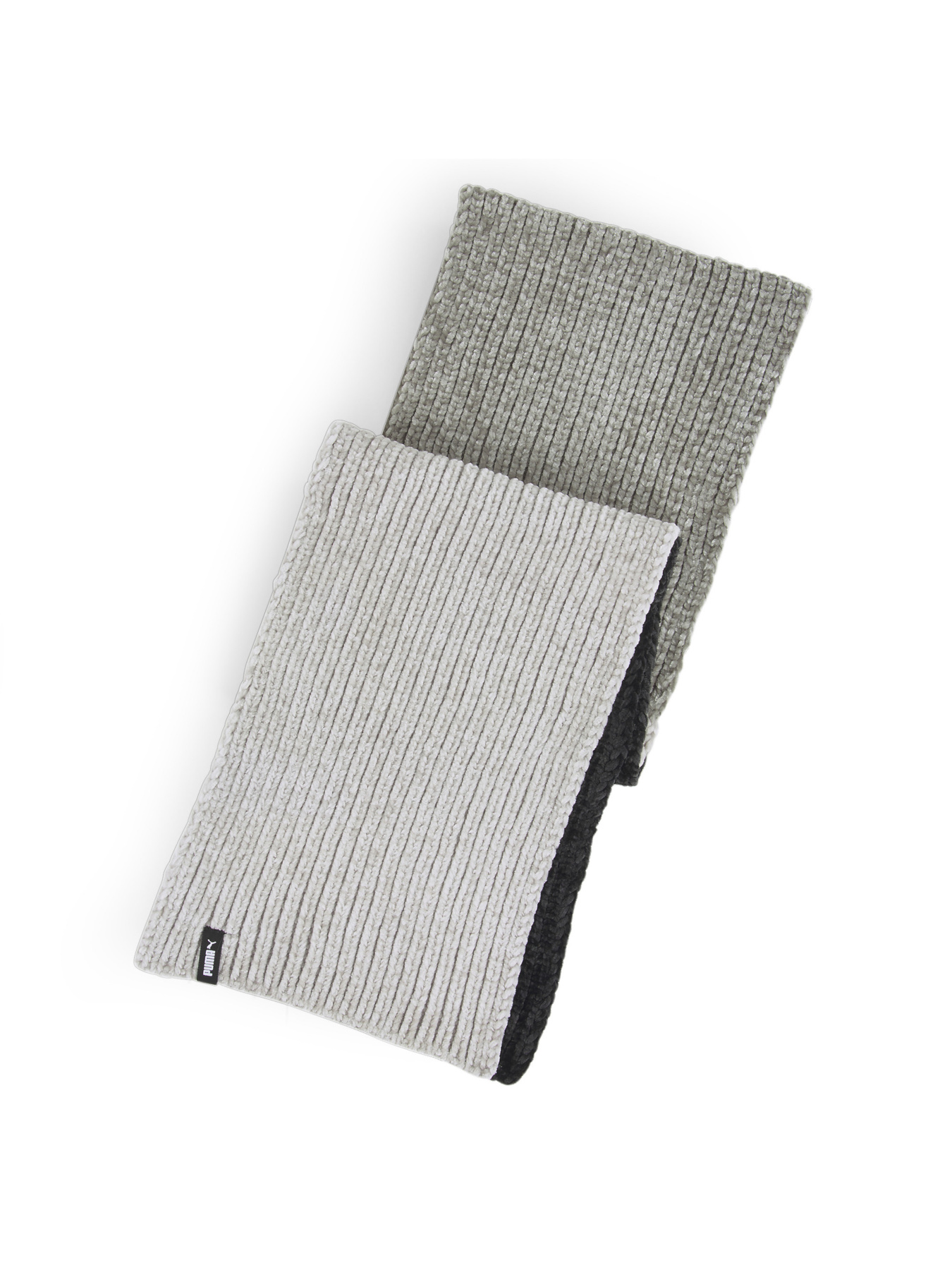 Шарфи та хустки PUMA Chenille Scarf модель 054232 Фото