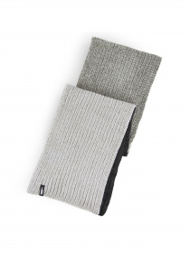 Шарфи та хустки PUMA Chenille Scarf модель 054232 Фото