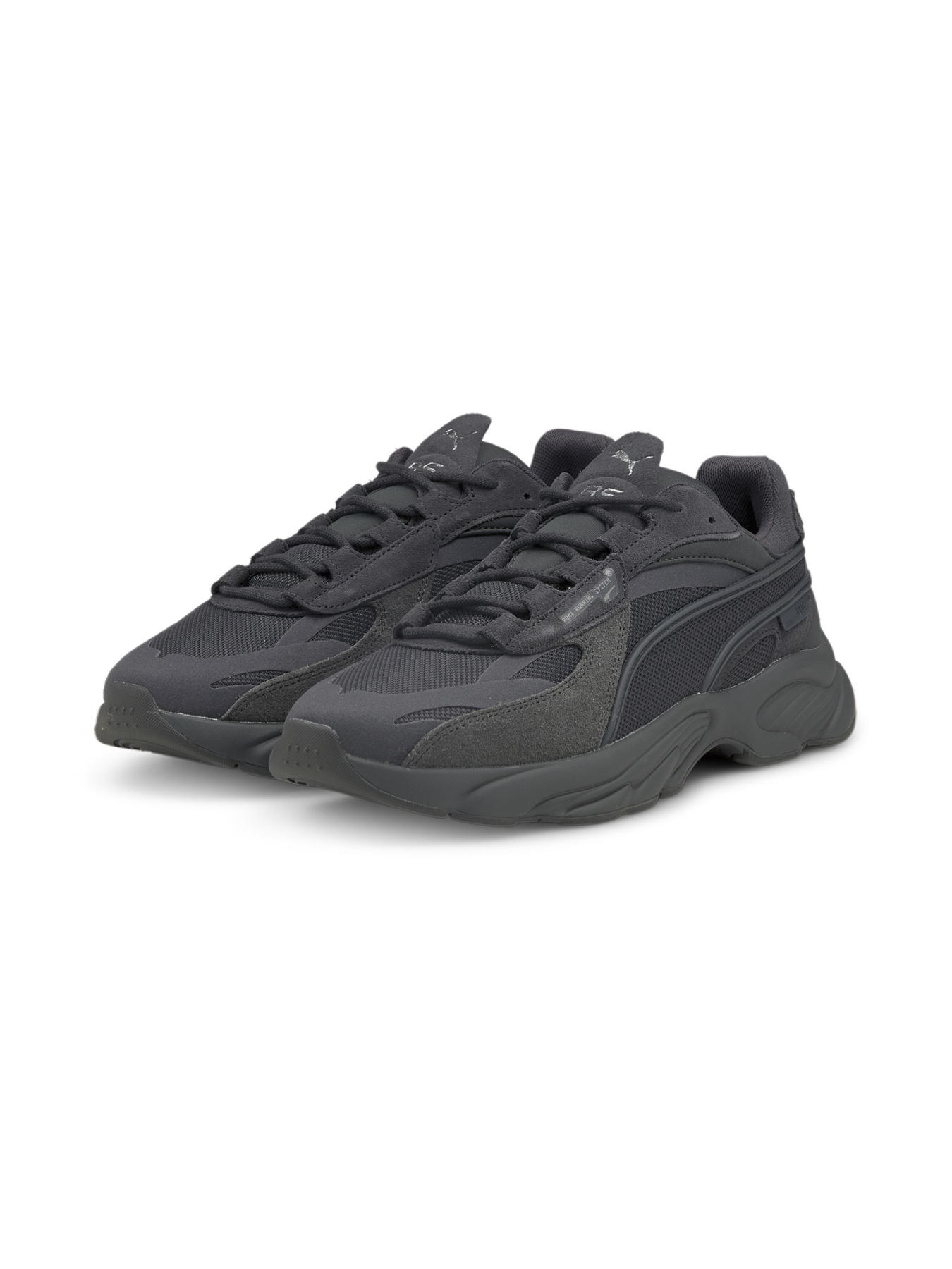 Кросівки PUMA Rs-connect Mono модель 375151 Кросівки PUMA Rs-connect Mono модель 375151 Фото