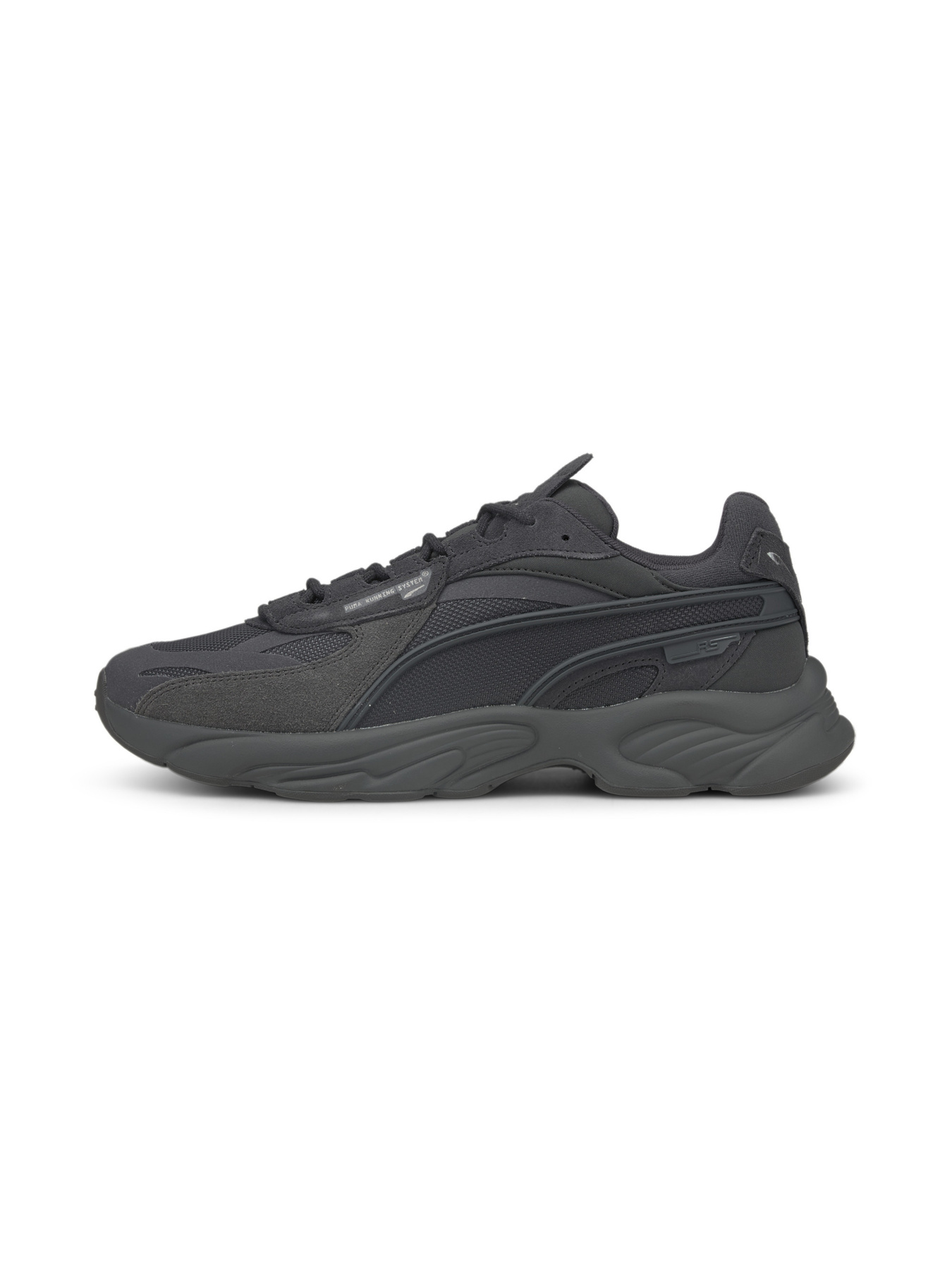Кросівки PUMA Rs-connect Mono модель 375151 Кросівки PUMA Rs-connect Mono модель 375151 Фото